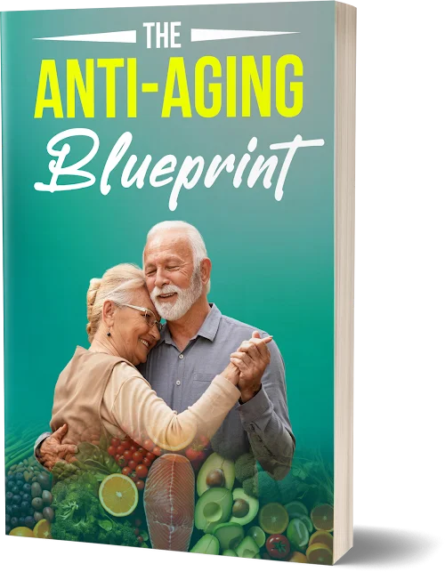 The Anti-Aging Blueprint